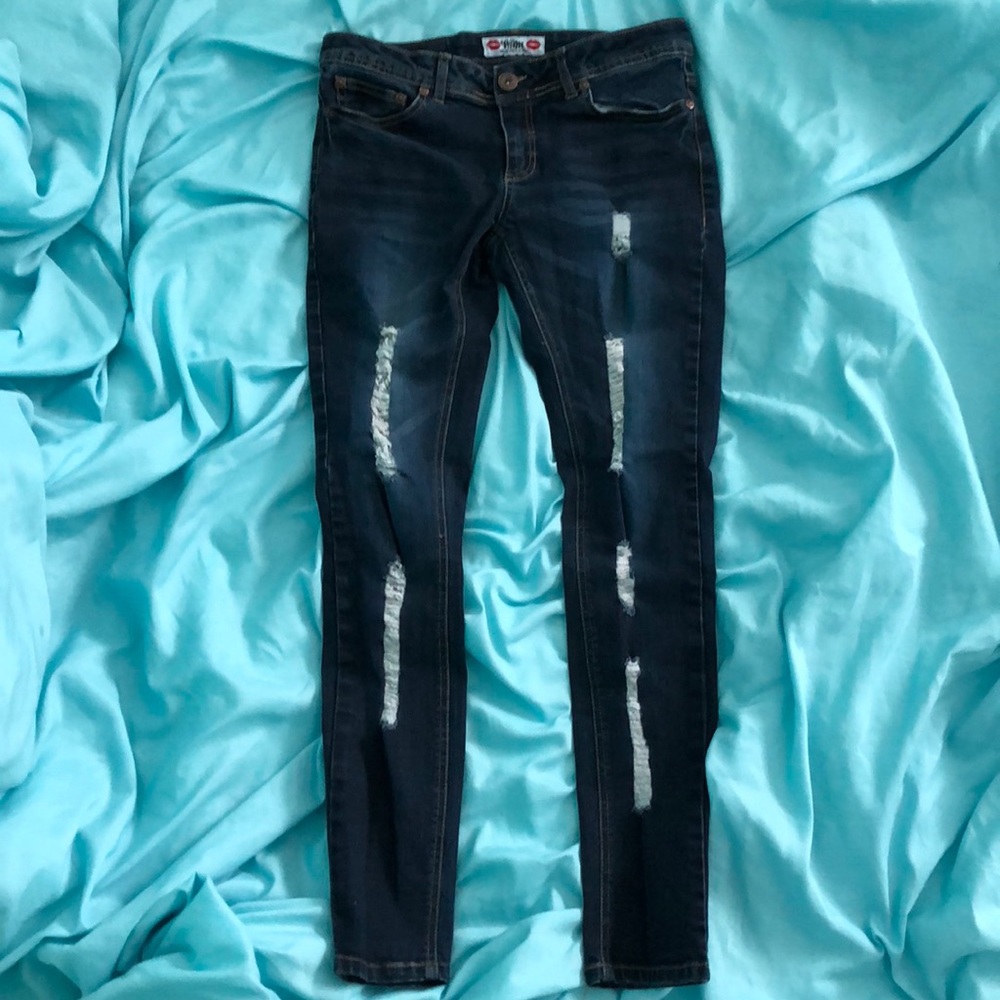 WAM Jeans